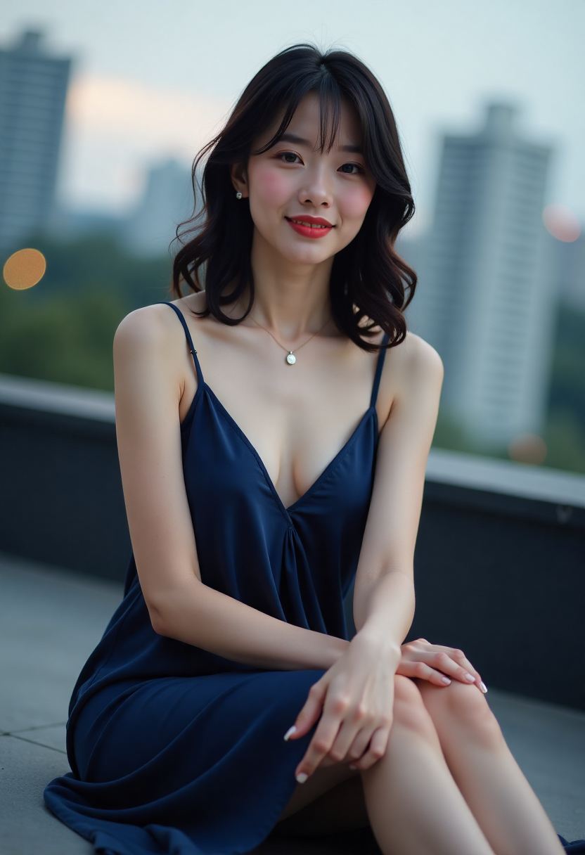 侯门嫡女