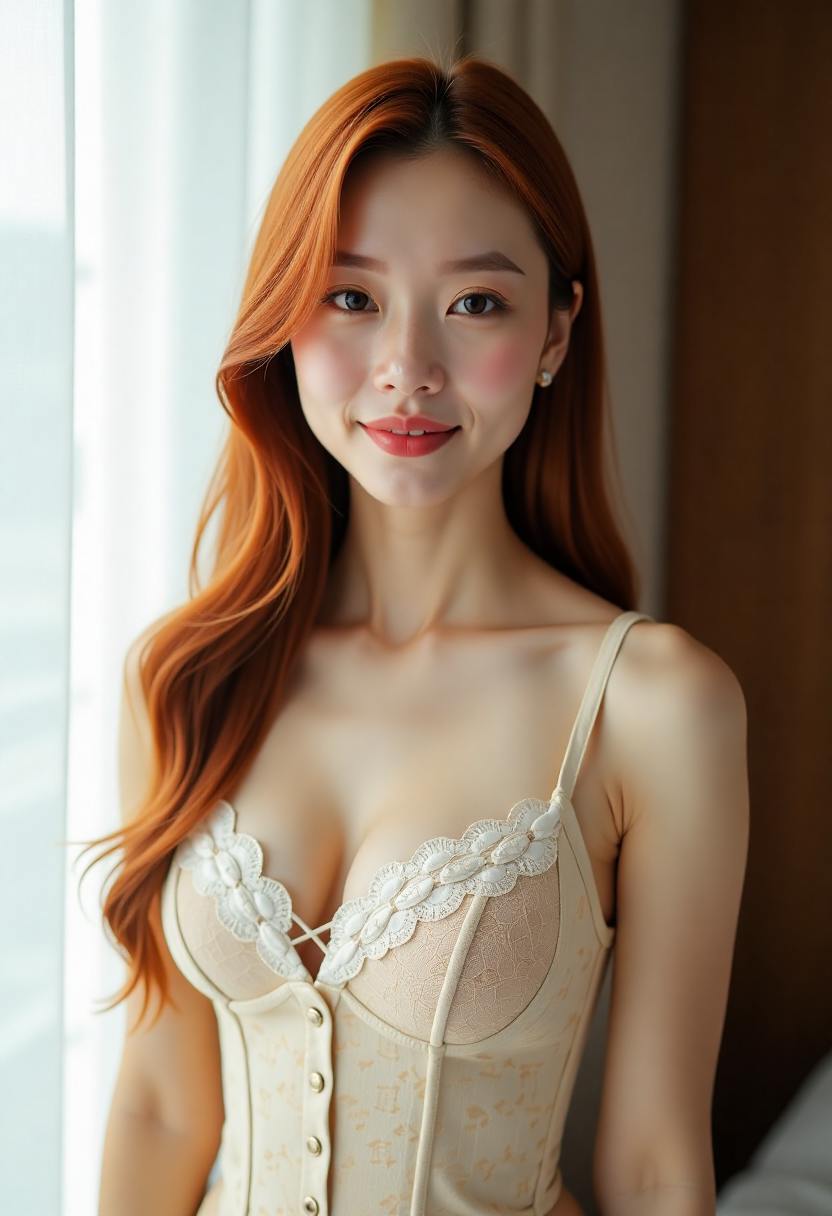 长安风华录