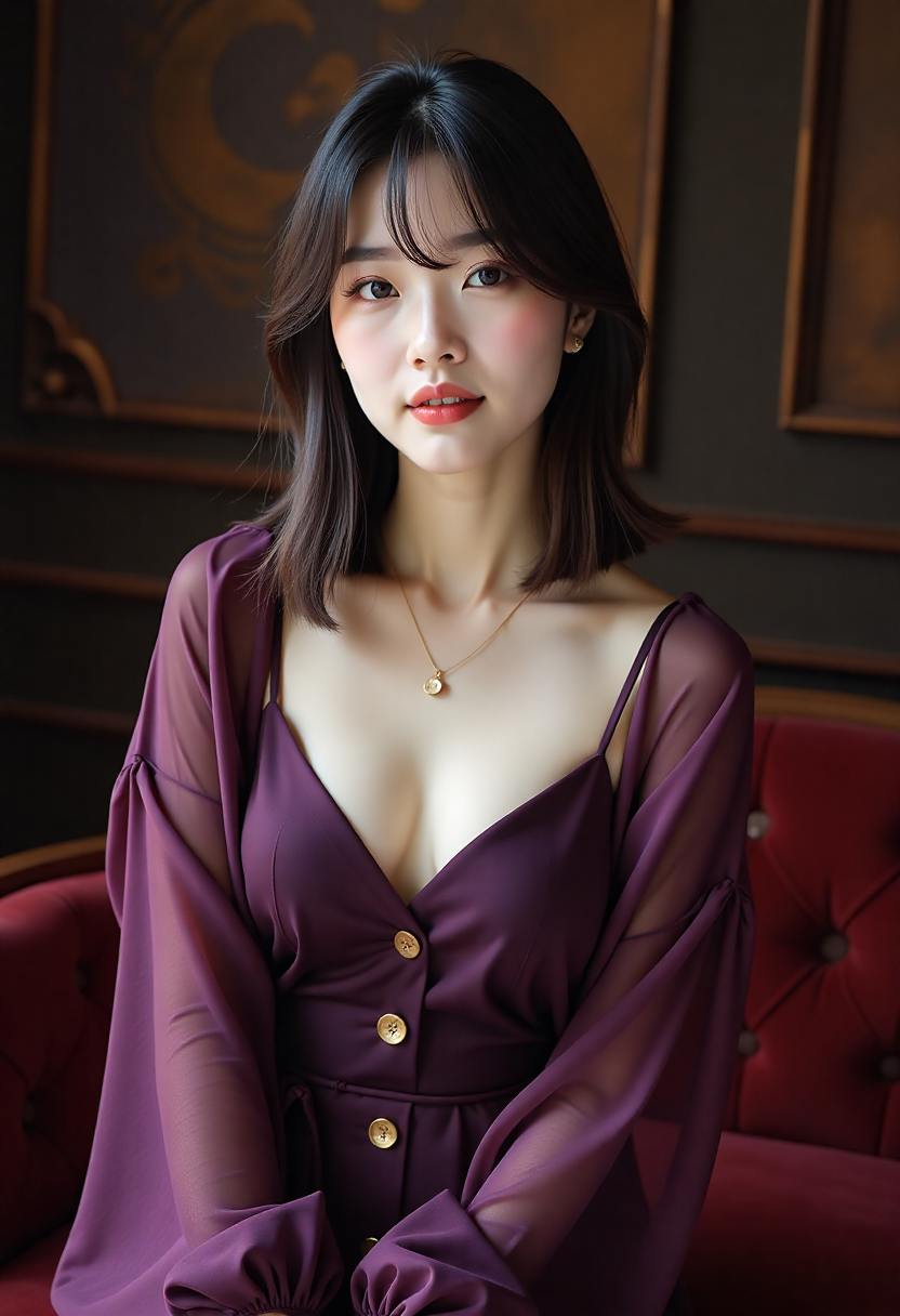 姝华记