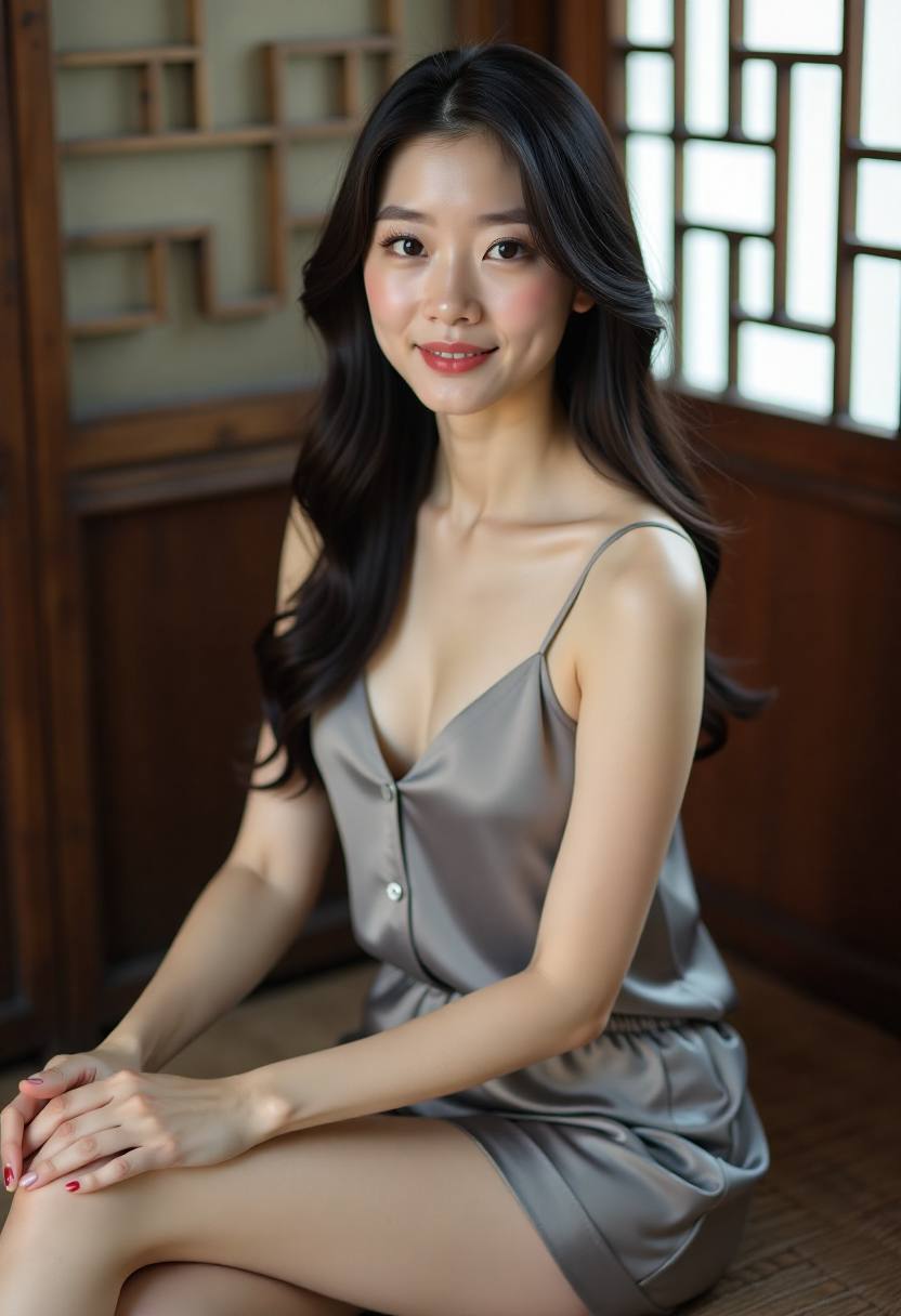 芳华劫
