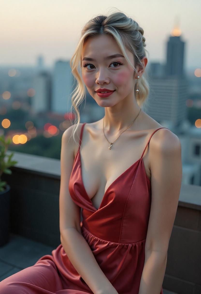 锦衣娇