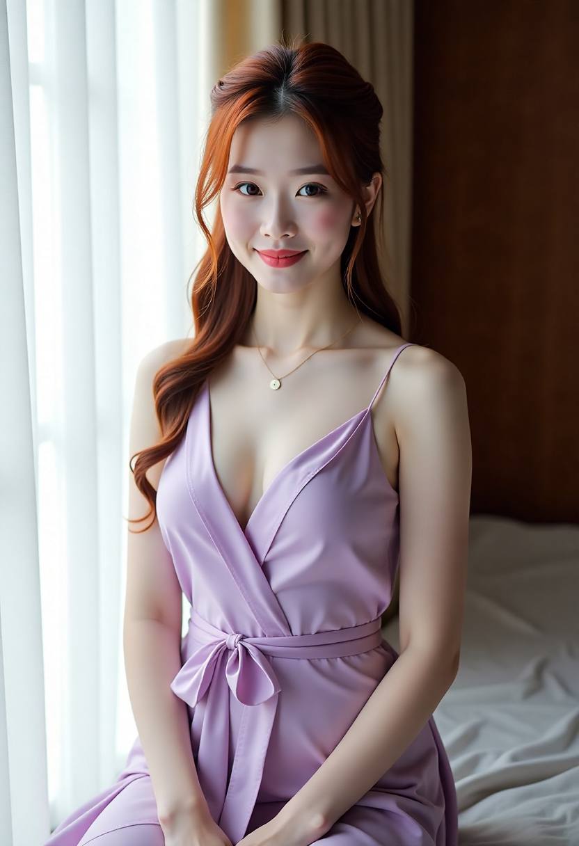 芳华劫